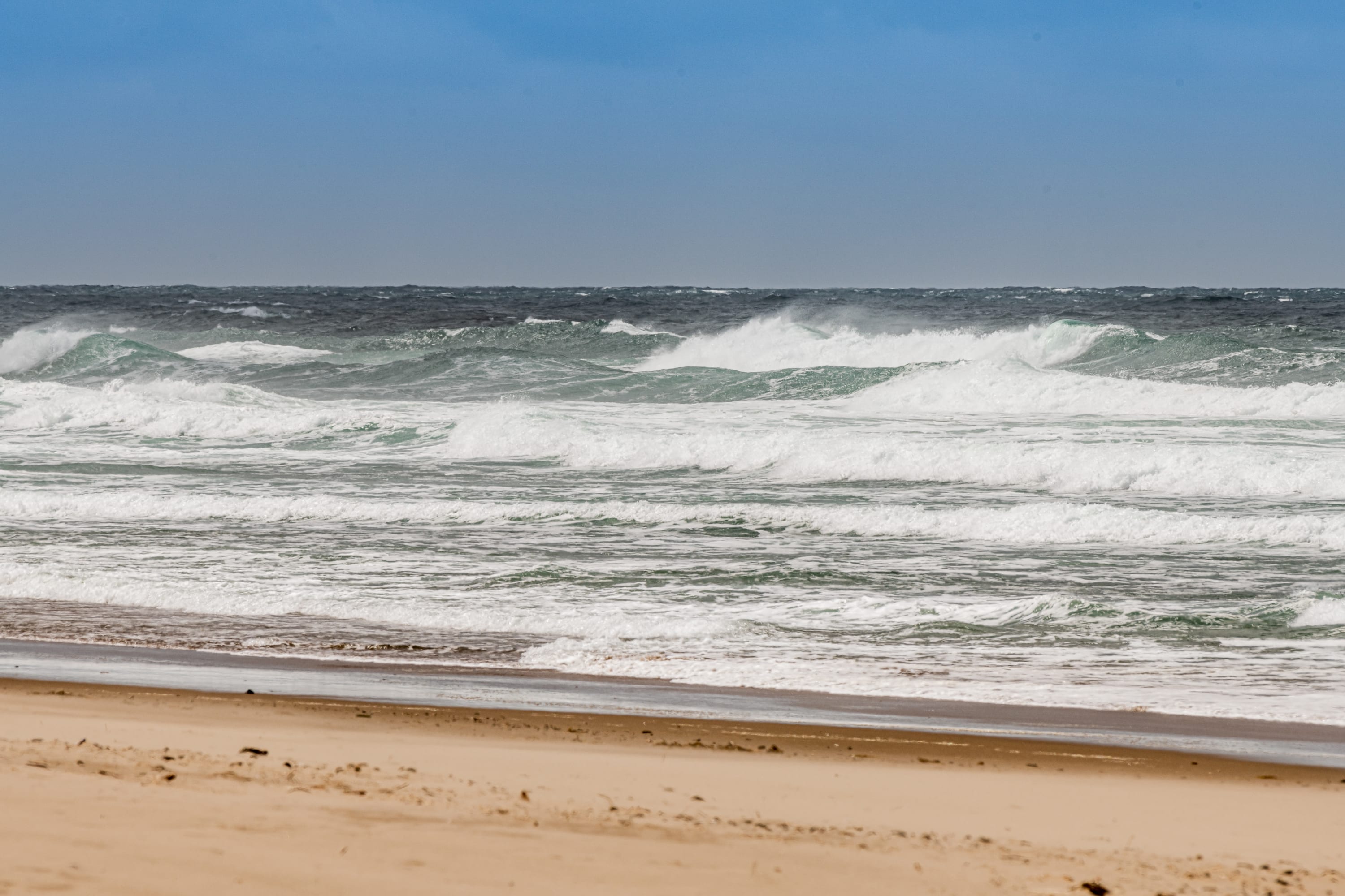 Beachfront, Hot Tub, BBQ | Ocean Jewel