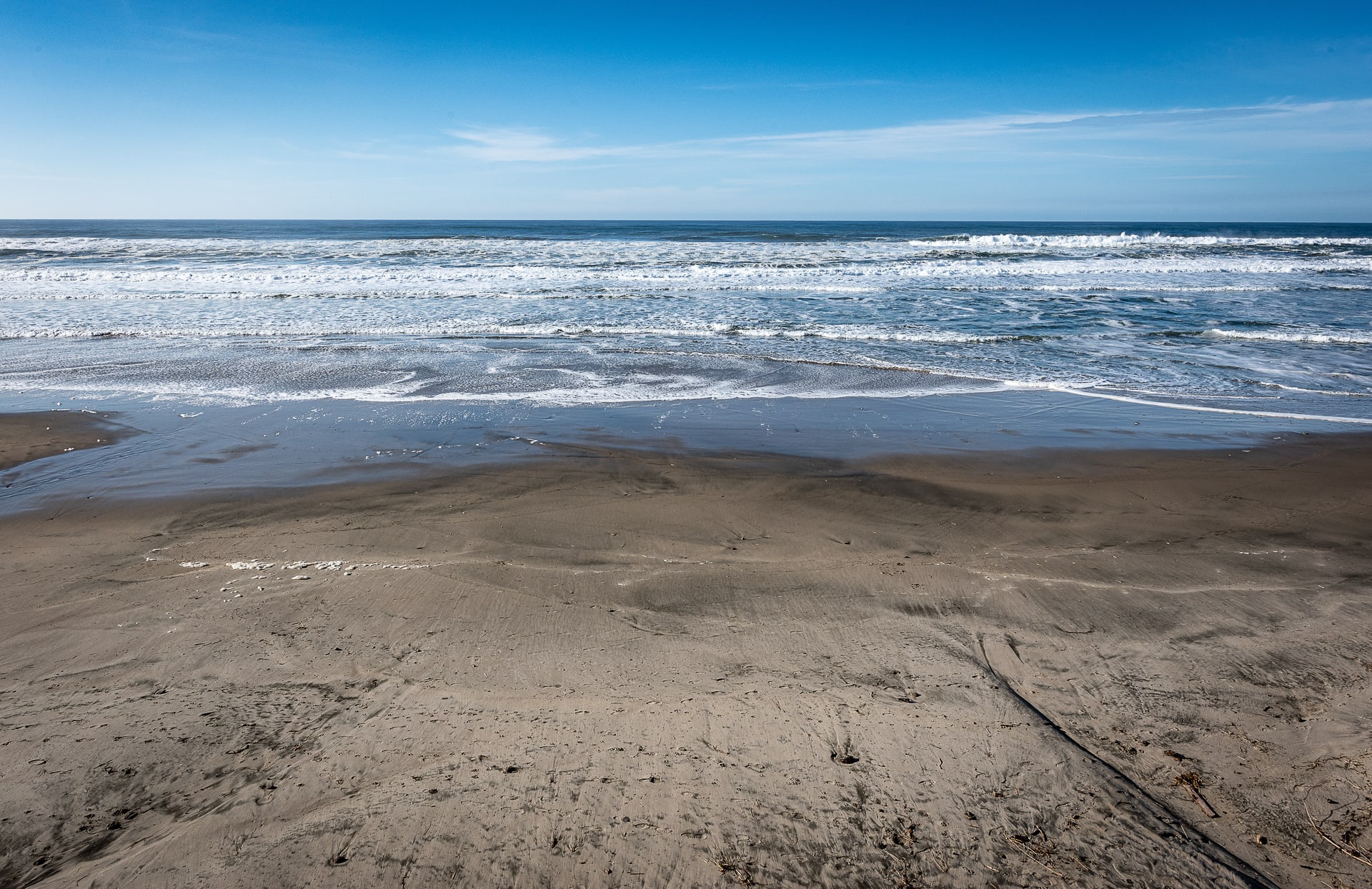 Beachfront, Hot Tub, BBQ | Ocean Jewel