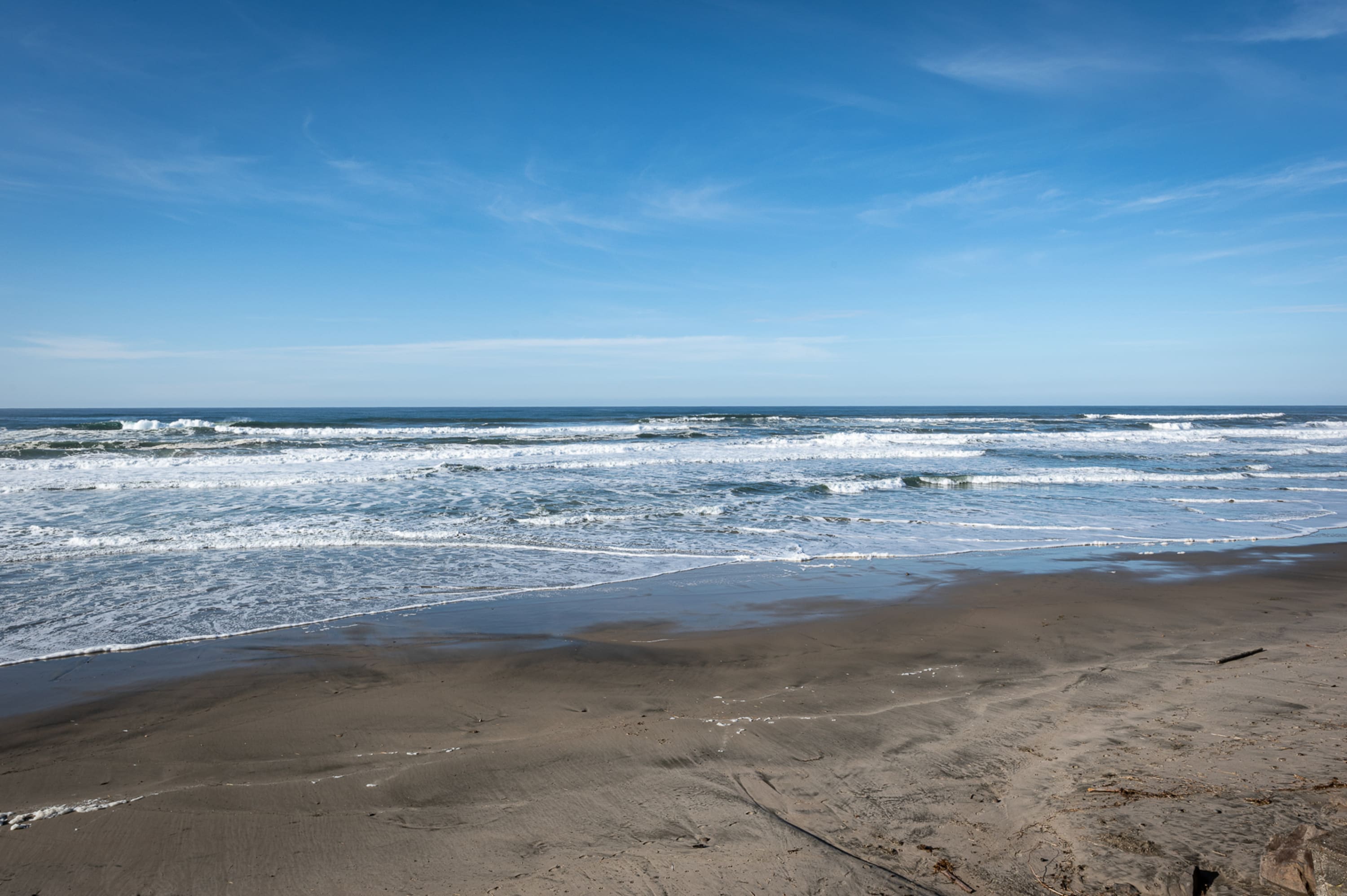 Beachfront, Hot Tub, BBQ | View Pointe