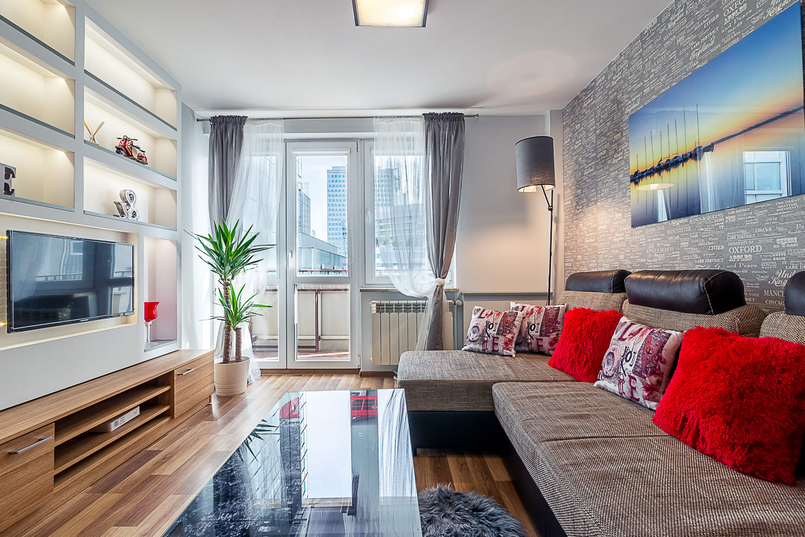 Pańska 3 | Modern Apartment | WiFi — Warszawa, Województwo mazowieckie — vacation rental