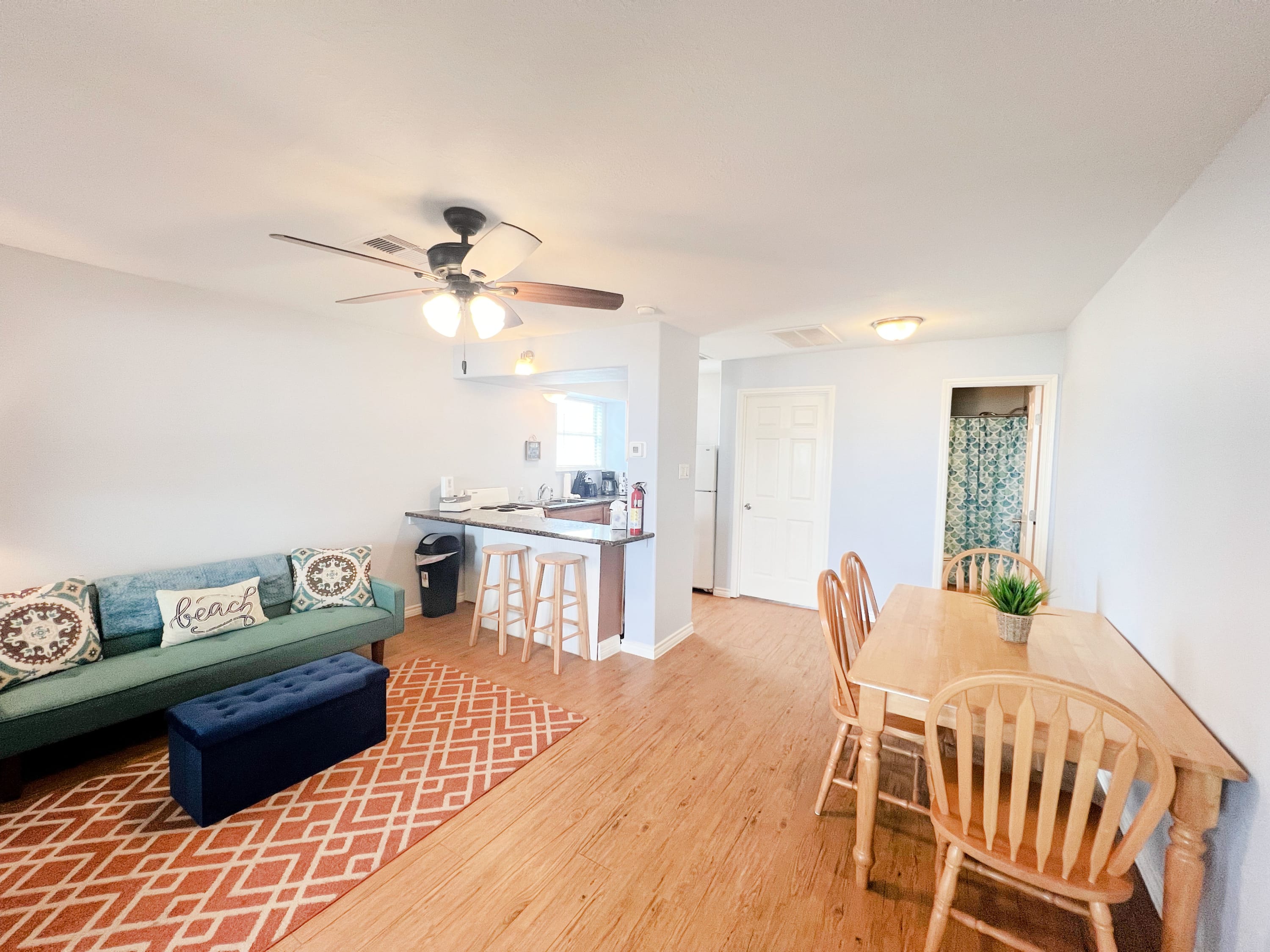 Sea Otter 4 Walk Right Out To Sand Surf 7