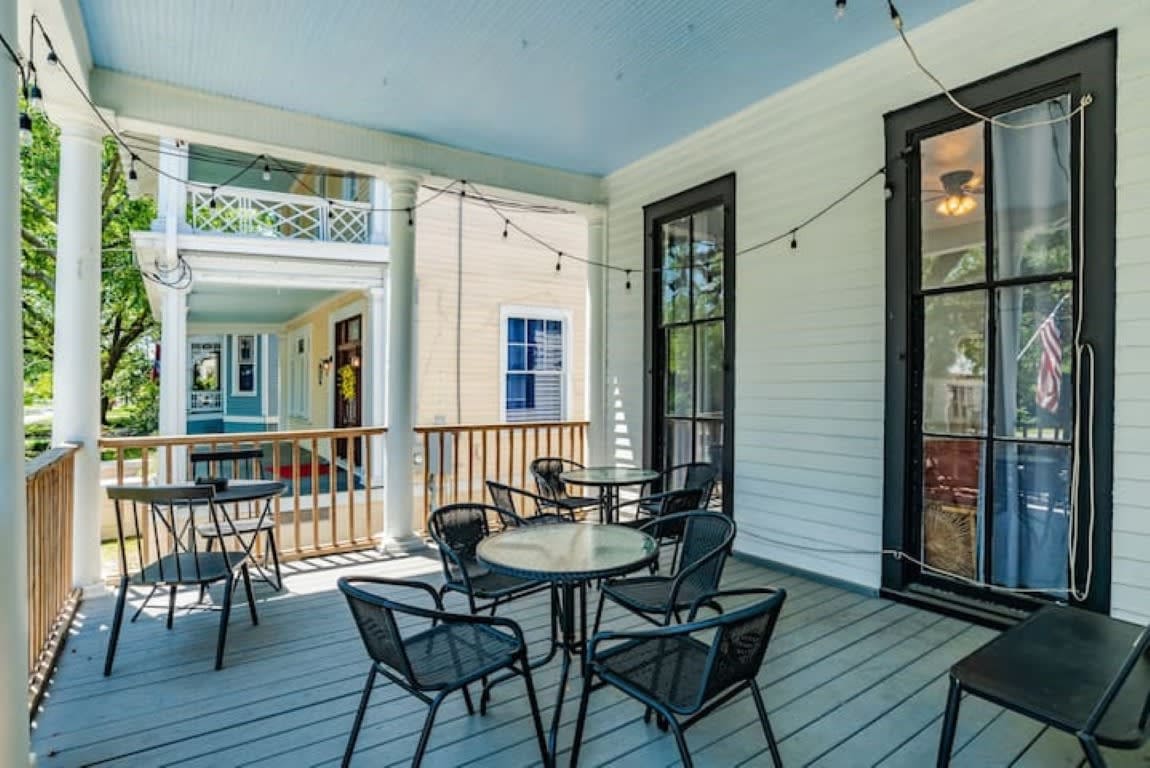 Mins from Downtown & Dining - Dauphin Darling 3 — Mobile, AL — vacation rental
