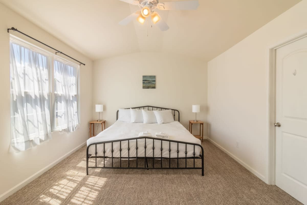 Modern Guest House: 10 Min To Fort Benning + - Columbus