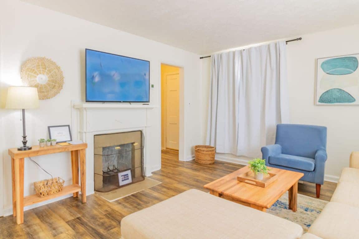 Centrally Located - The Delightful Doubles Unit A - Columbus, GA