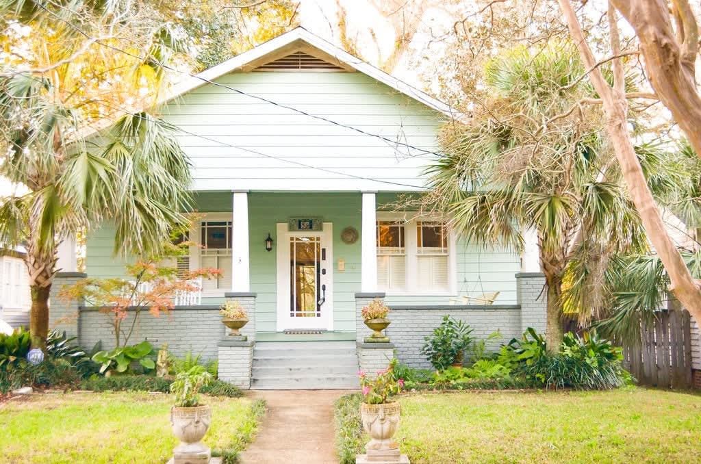 Modern & Centrally Located! Stay at Calypso Dreams — Mobile, AL — vacation rental
