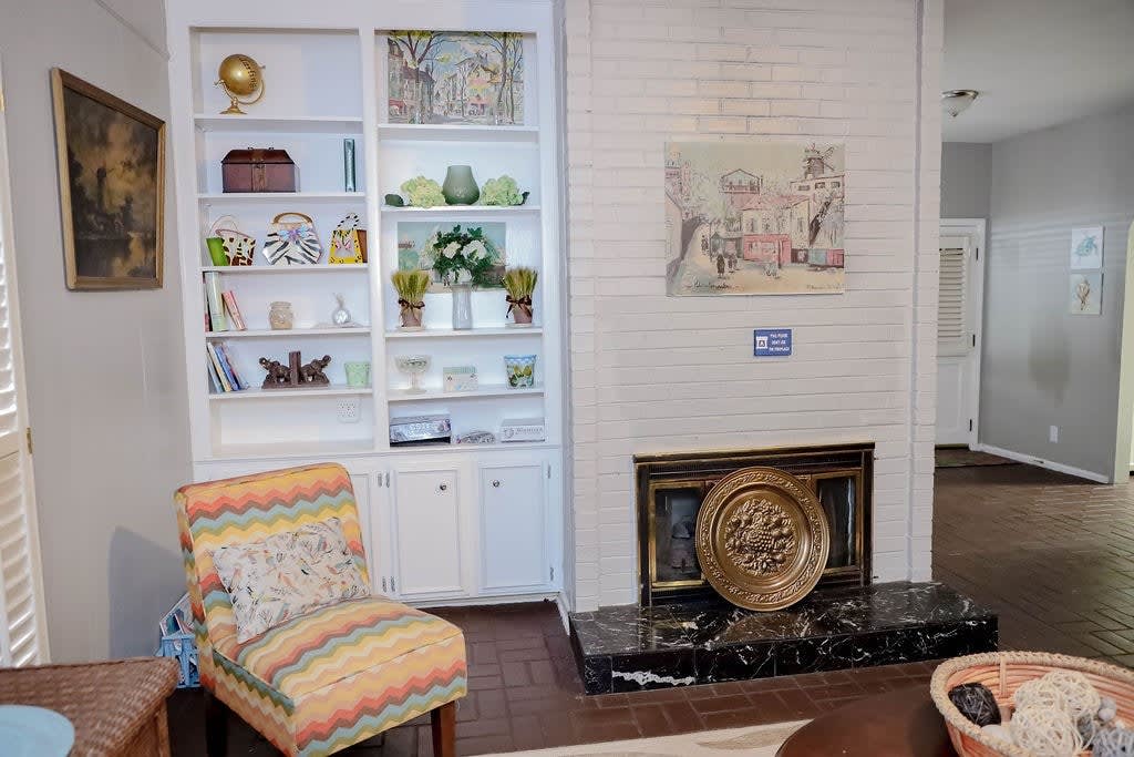 Mins to Downtown, Parks,& ASU - Courtyard Retreat — Montgomery, AL — vacation rental