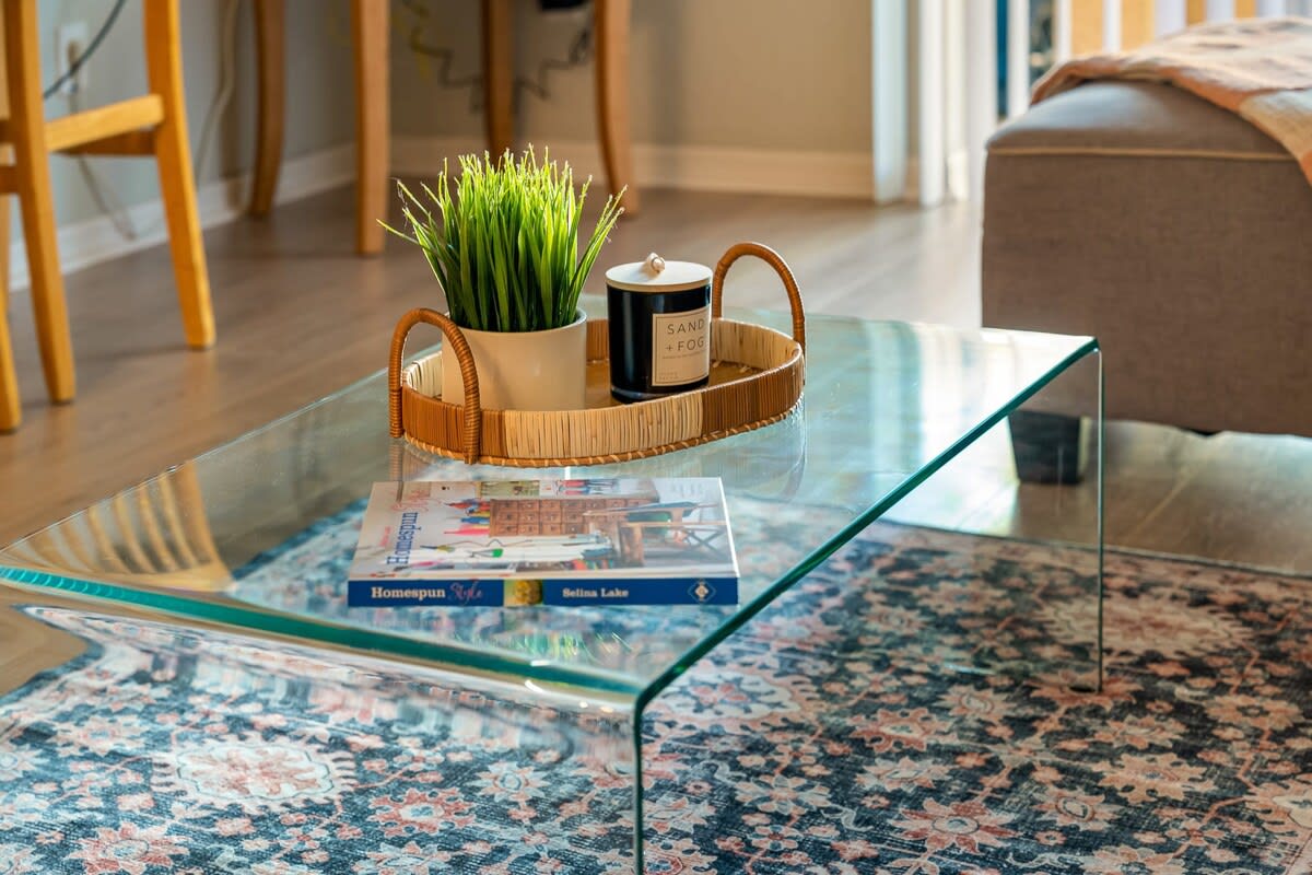 Family townhome w/pool slide & lazy river