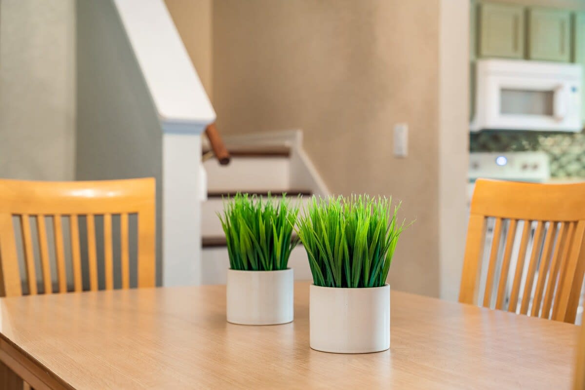 Family townhome w/pool slide & lazy river