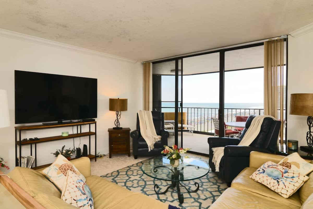 Picture of One-of-a-Kind Huge Ocean View Condo