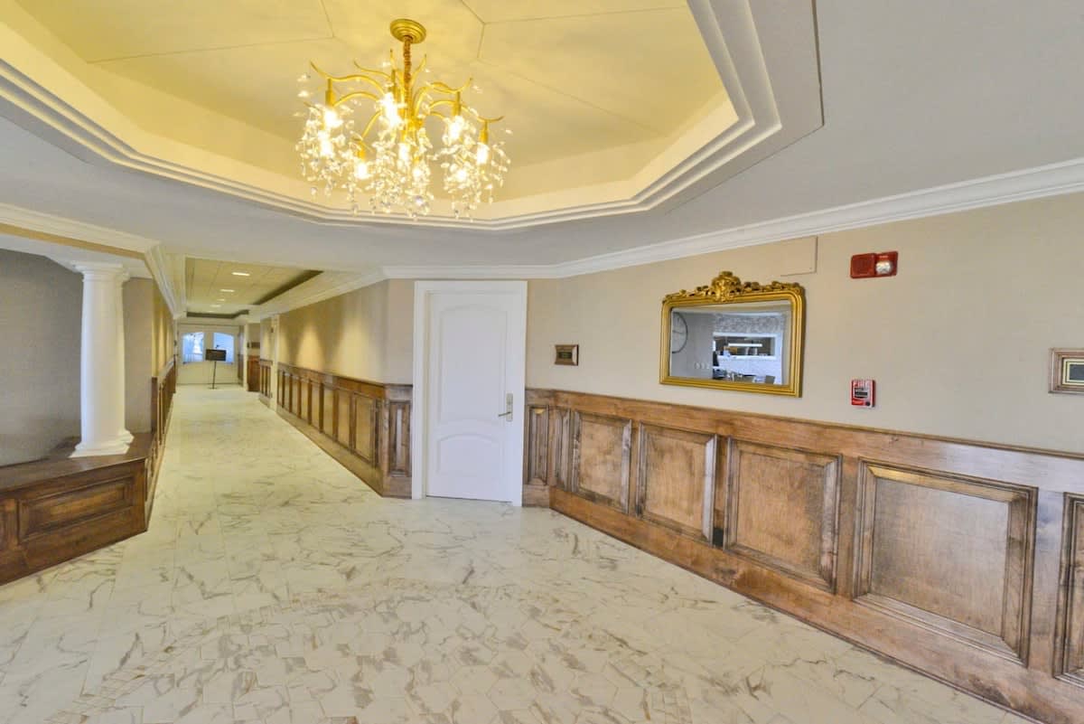 Huge Ocean View Condo Famous Shore Drive