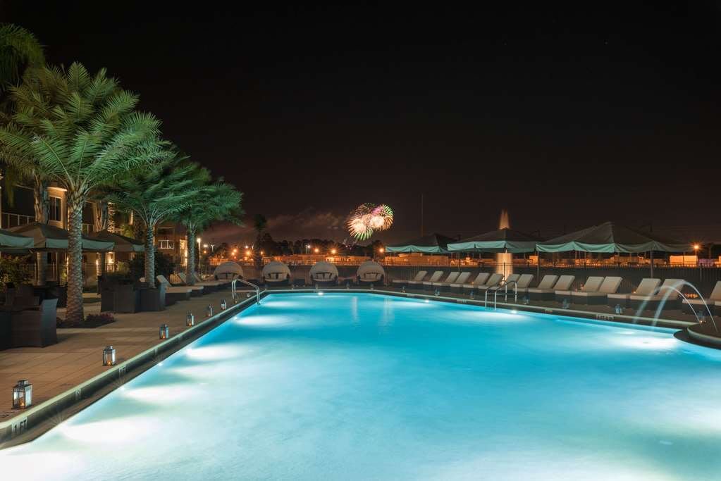 Private villa near Disney w/pool & tennis