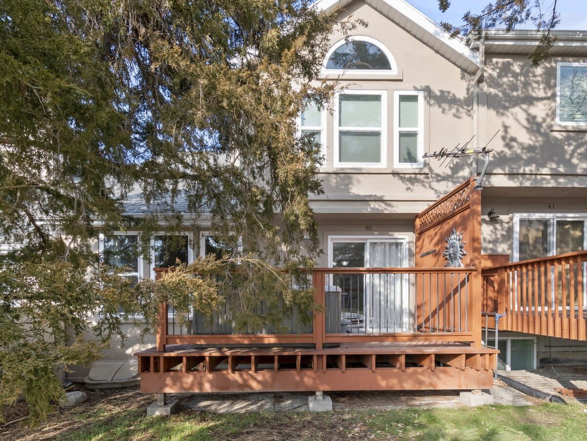 Lovely 4 BDR Home w/ Private Hot Tub; Near Trails! — Cottonwood Heights, UT — vacation rental