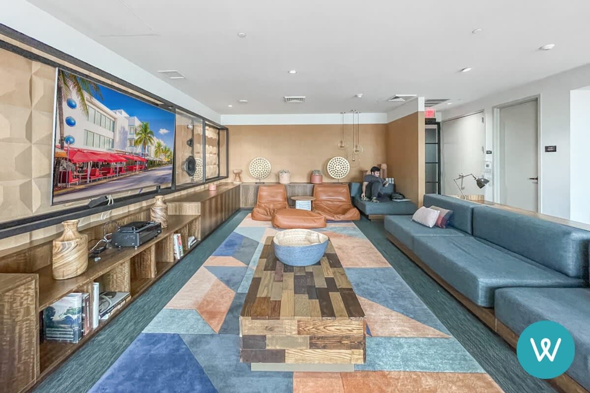 Condo with Amazing Views - RoofPool Midtown Miami