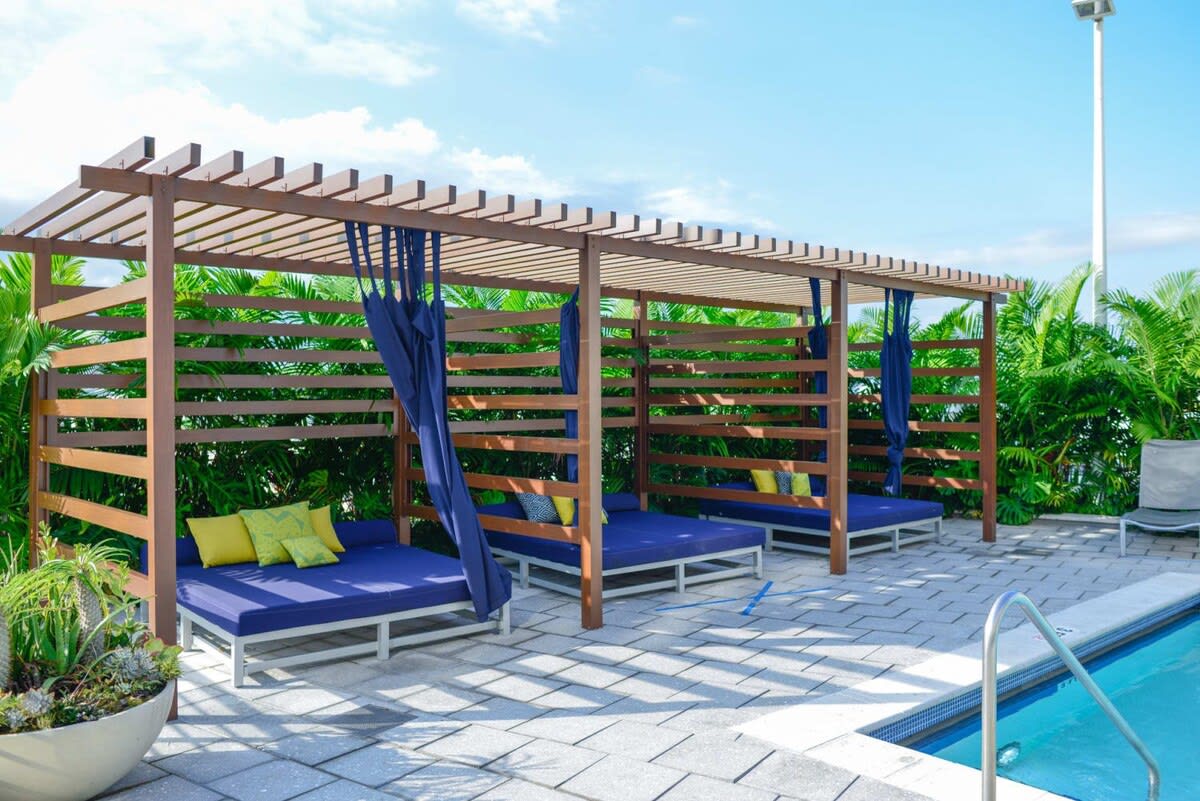 Midtown Miami Retreat with Free Parking