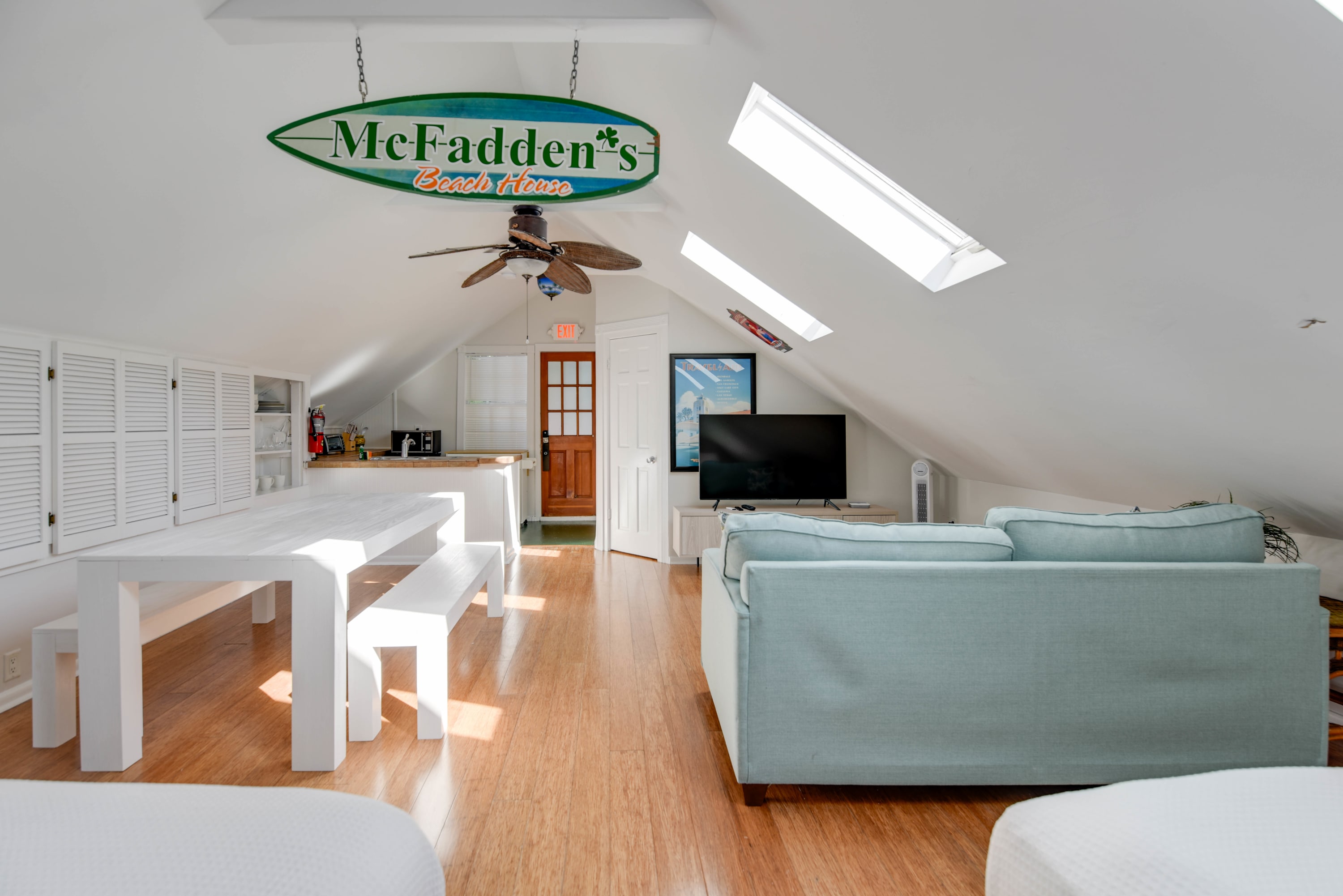 Traveler's Palm - Studio Near Duval Street — Key West, FL — vacation rental