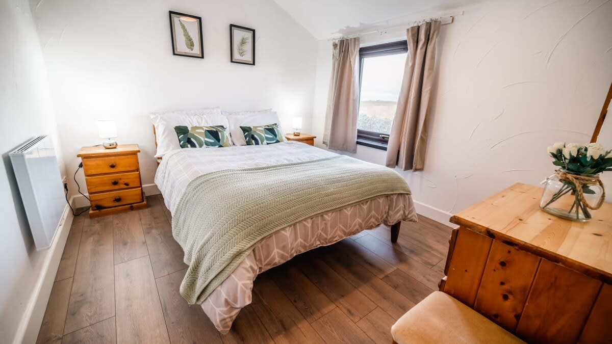Charming 2 Bedroom Coastal Cottage nr Bude