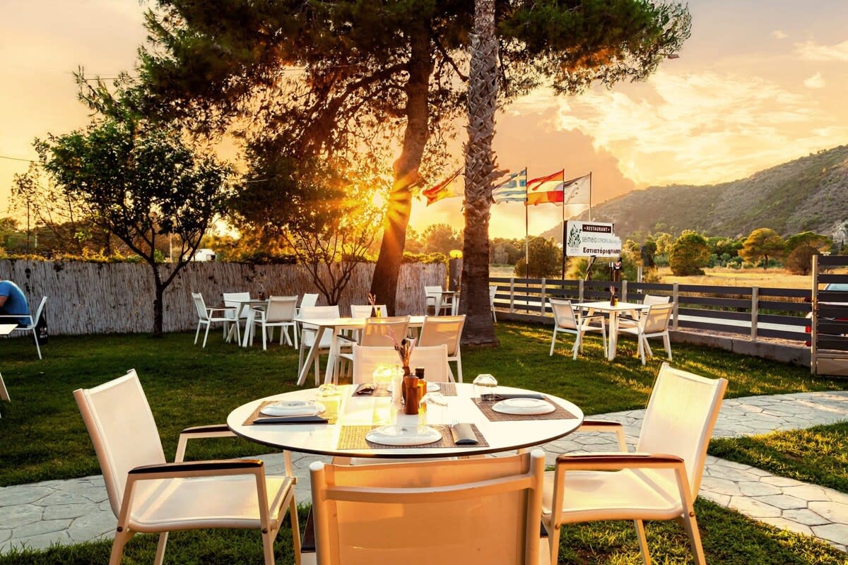 Kalogria Summer Retreats - Strofilia Sunny Vibes — Taxiarches, Araksos — vacation rental
