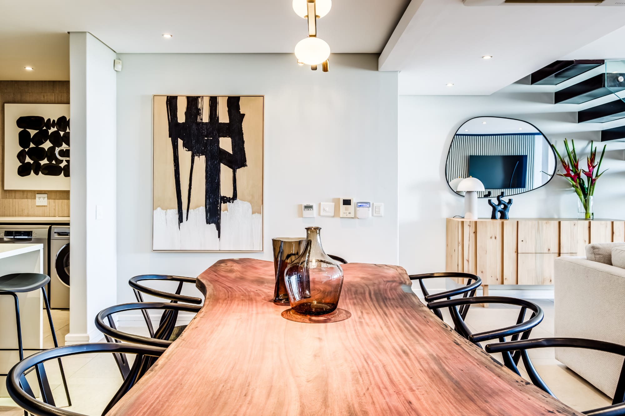 Luxurious Villa w Sea City Views Splendor Views 8