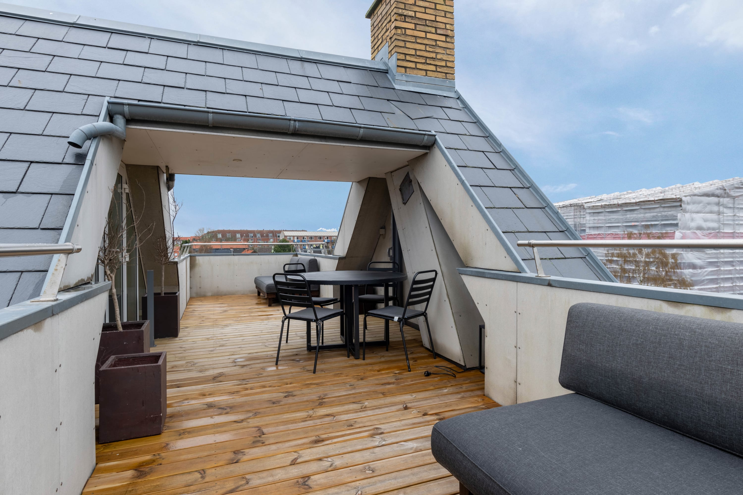 Apartment in København, Denmark