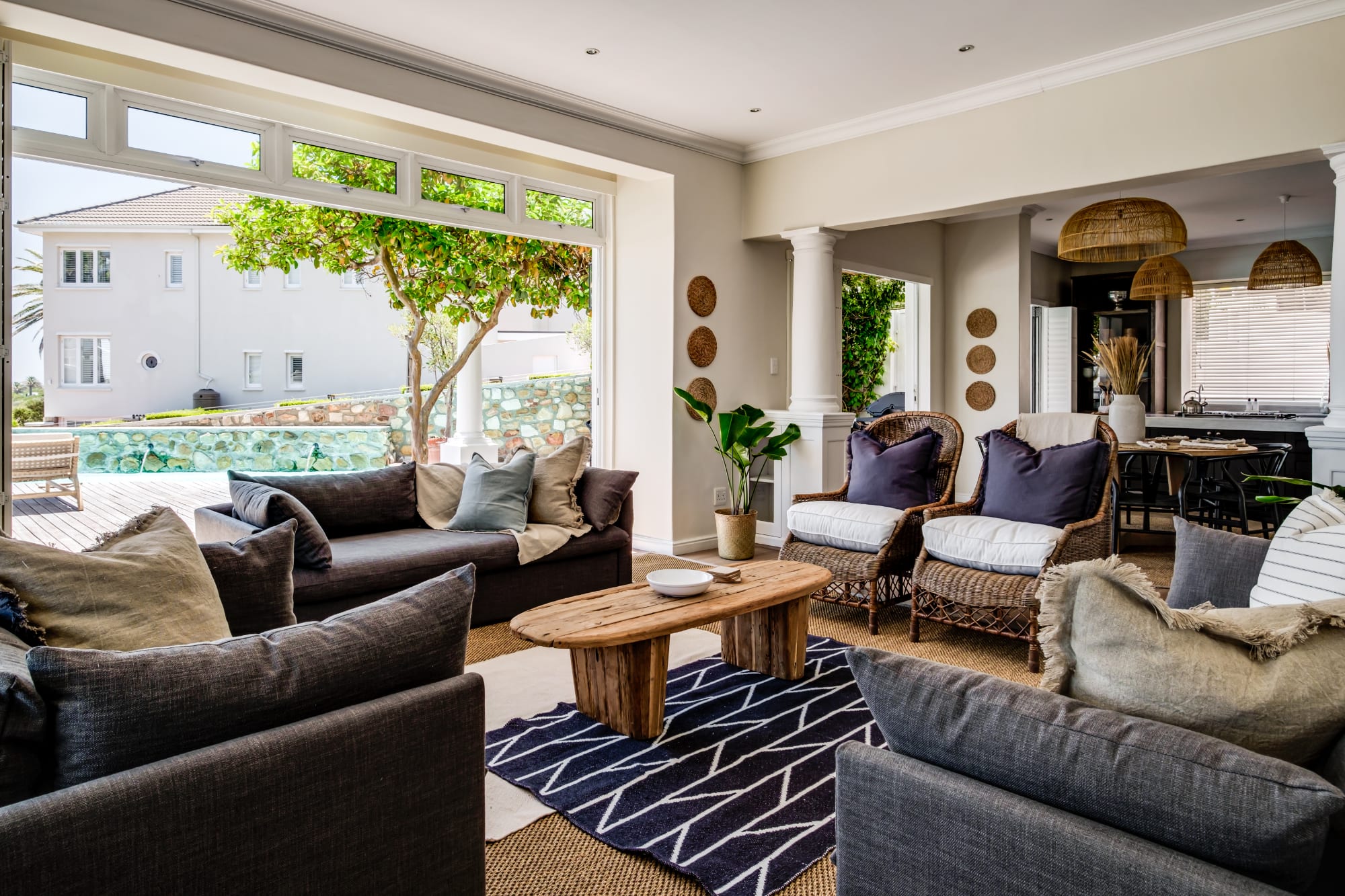 Magical Holiday Home Walking Distance to the Beach Sedgemoor Villa 6