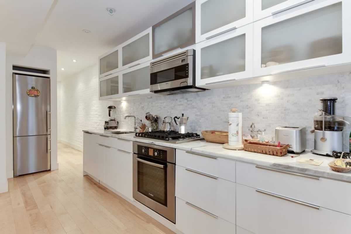 Luxury Apartment steps to The Dupont Circle Metro 5