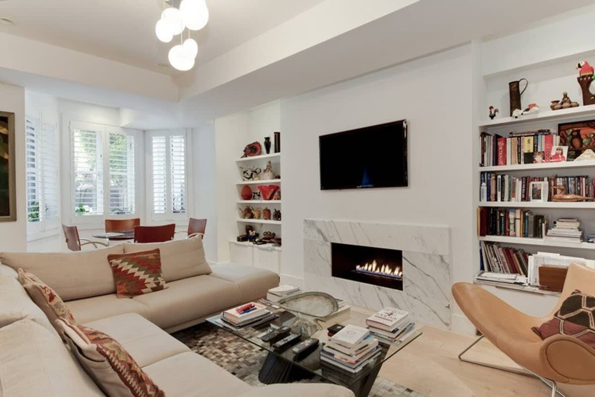 Luxury Apartment steps to The Dupont Circle Metro 3