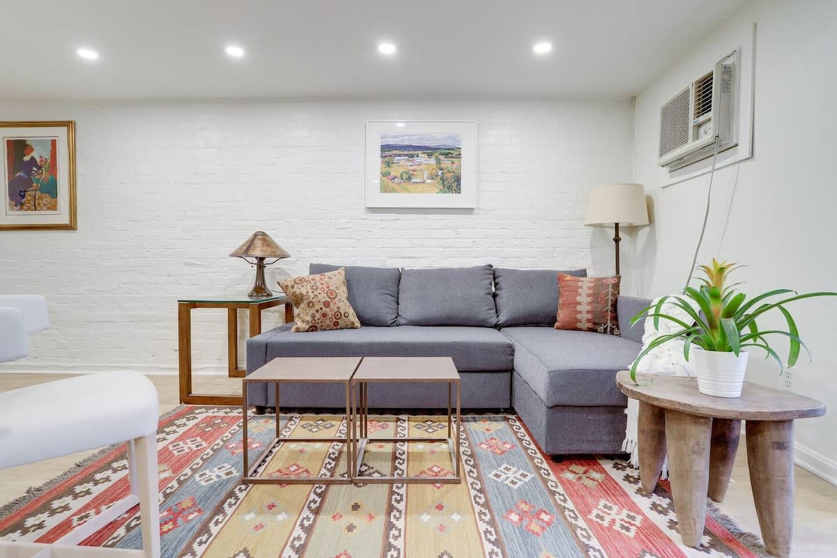 Sojourn on The Hill | A Modern 1 Bedroom — District of Columbia, DC — vacation rental
