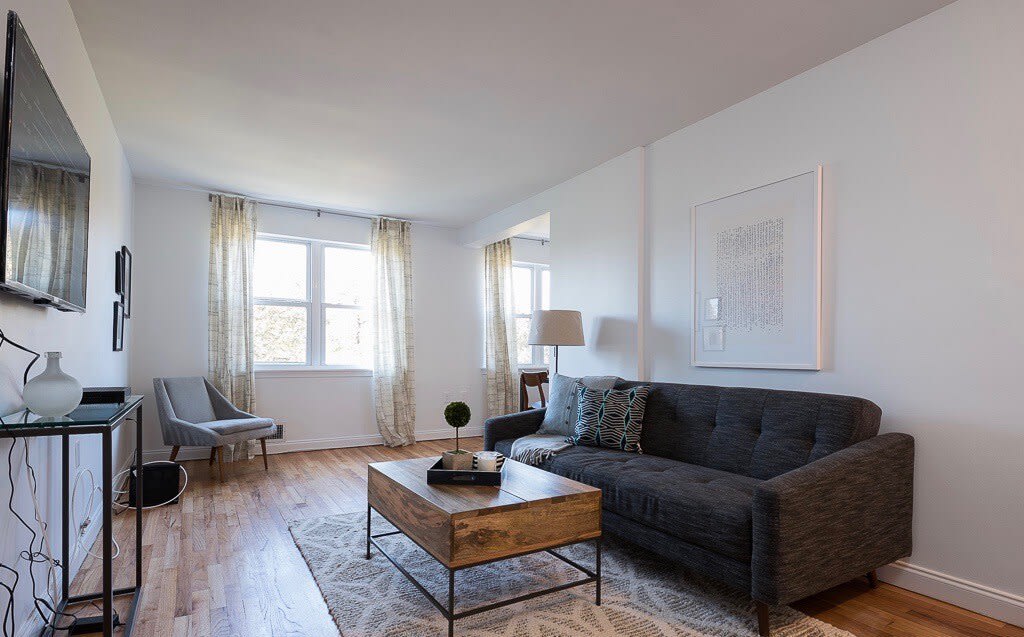 Sojourn on 5th Unit 304 — District of Columbia, DC — vacation rental
