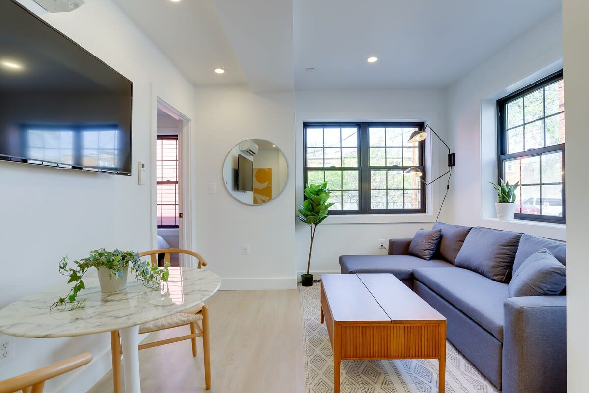 Sojourn at The Paden — District of Columbia, DC — vacation rental