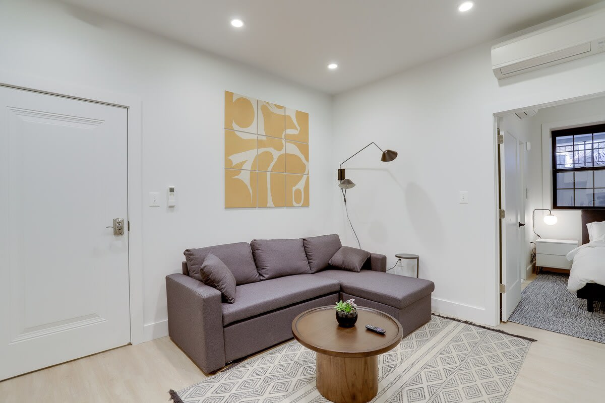 Sojourn at The Paden B2 — District of Columbia, DC — vacation rental