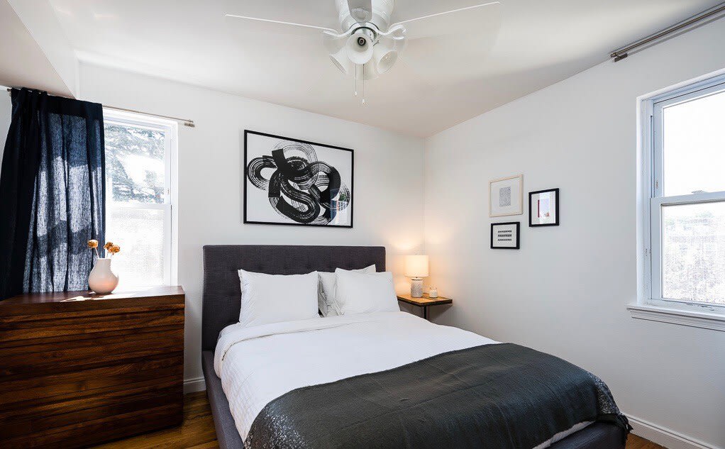 Sojourn on 5th #302 — District of Columbia, DC — vacation rental