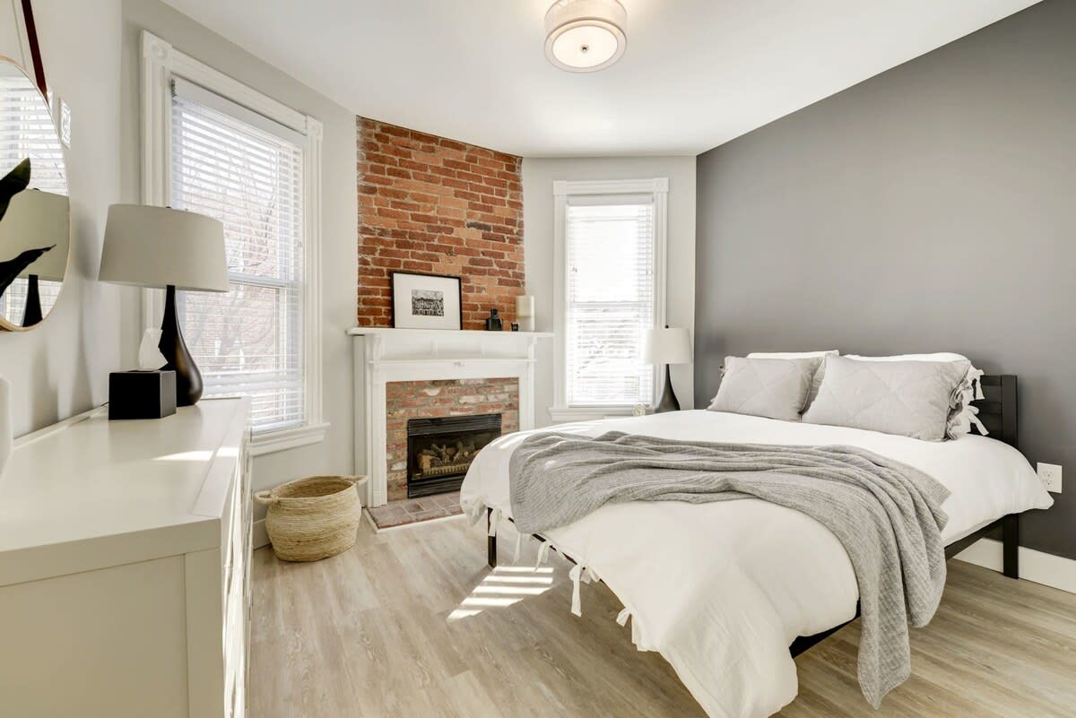 Sojourn on Q #301 — District of Columbia, DC — vacation rental
