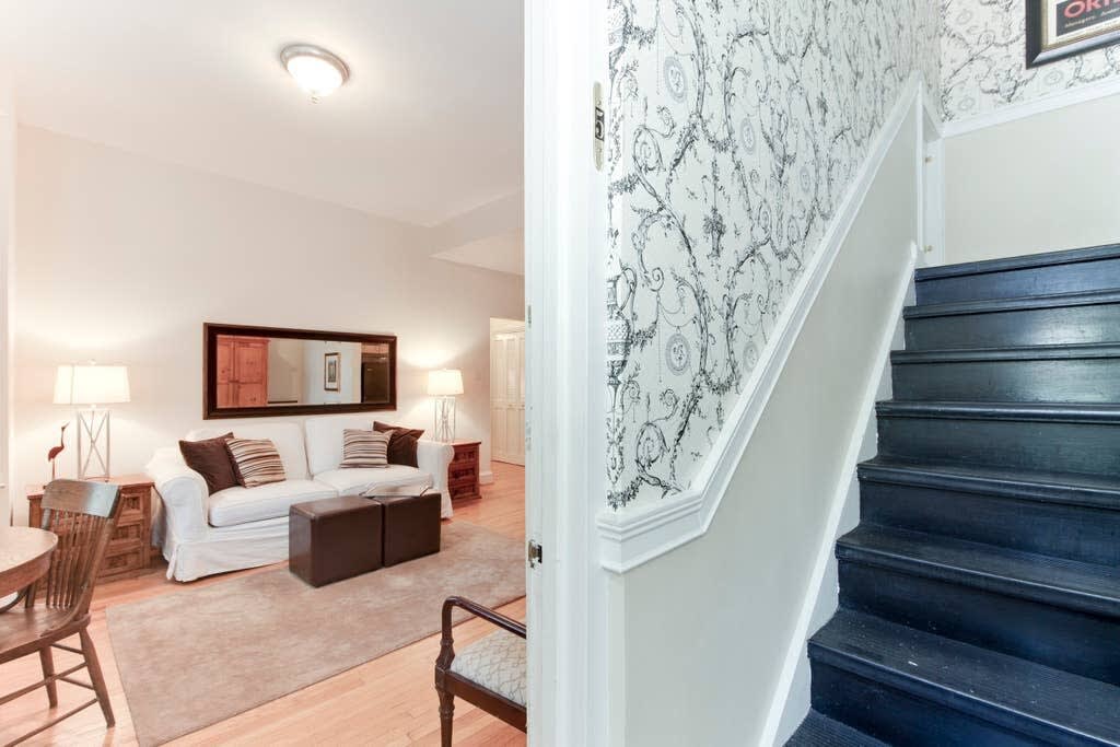 Sojourn on 19th Unit #5 — District of Columbia, DC — vacation rental