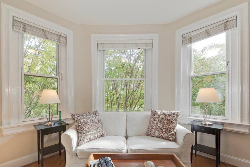 Sojourn on 19th Unit #7 — District of Columbia, DC — vacation rental