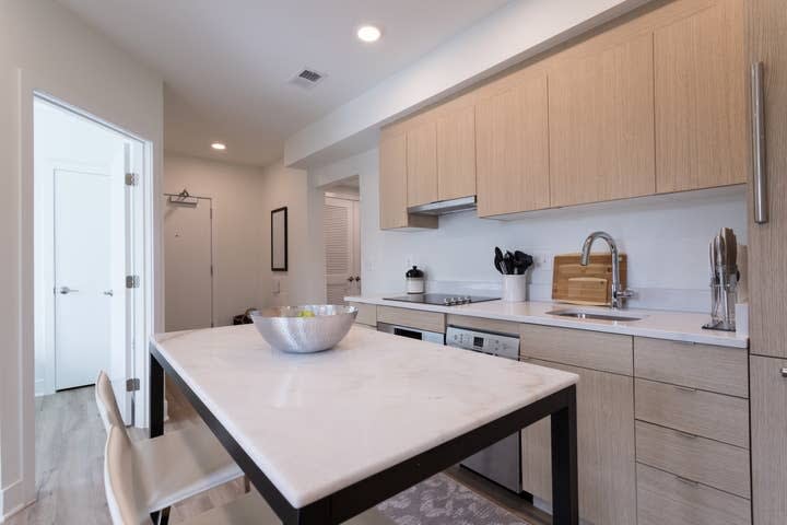 Sojourn 13th Street Flats Logan Circle — District of Columbia, DC — vacation rental