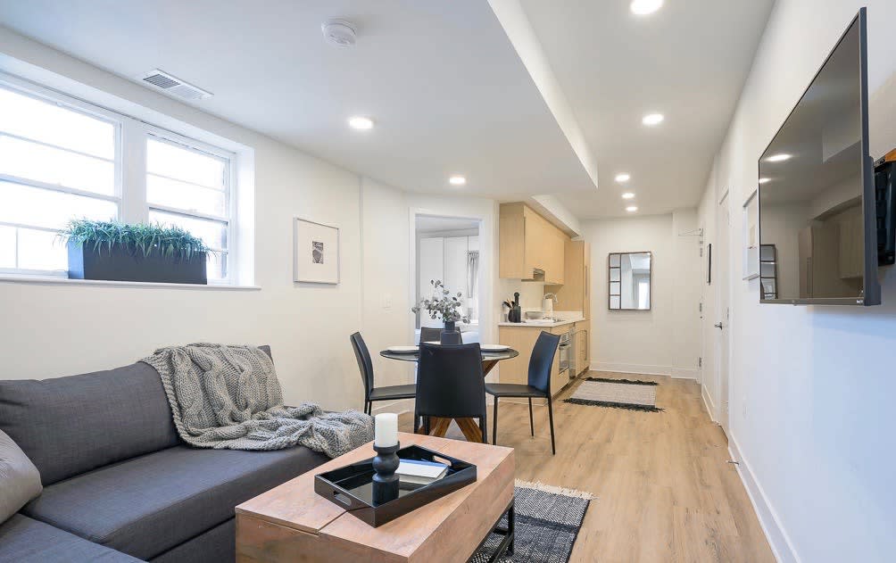 Sojourn the 13th Street Flats — District of Columbia, DC — vacation rental