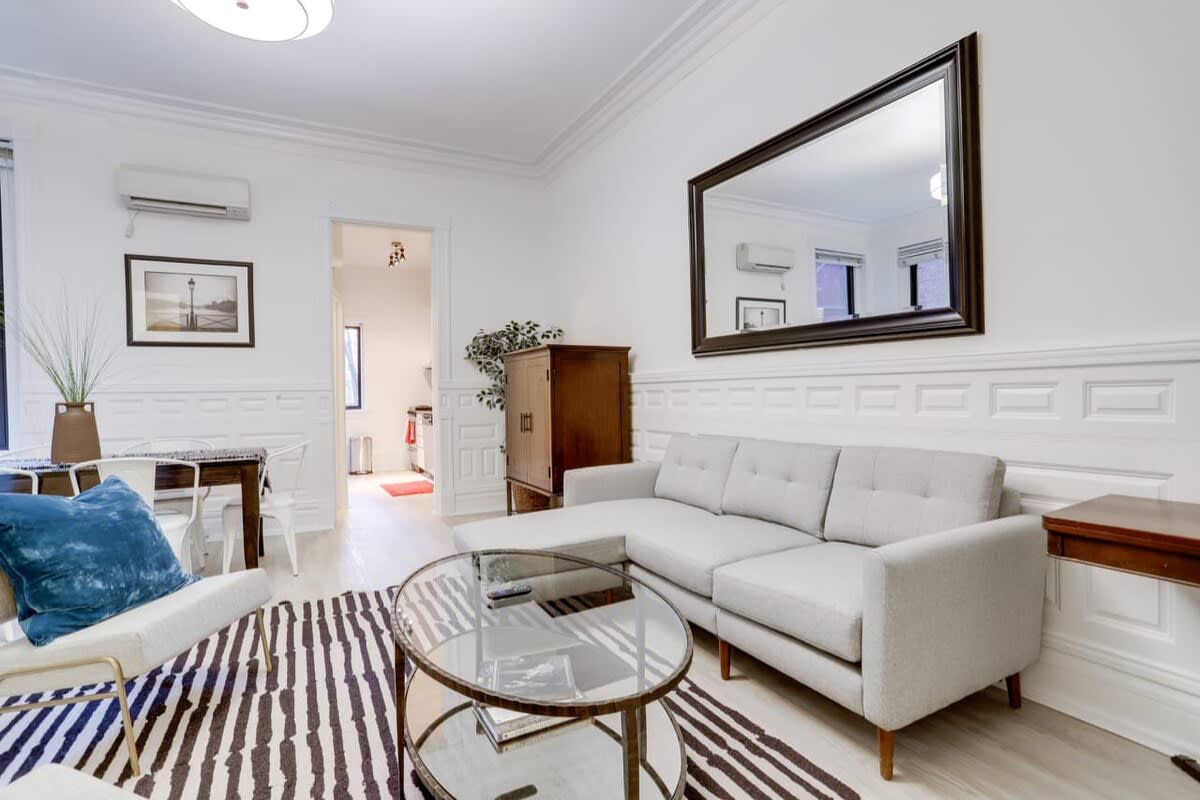 Sojourn on R #102 — District of Columbia, DC — vacation rental