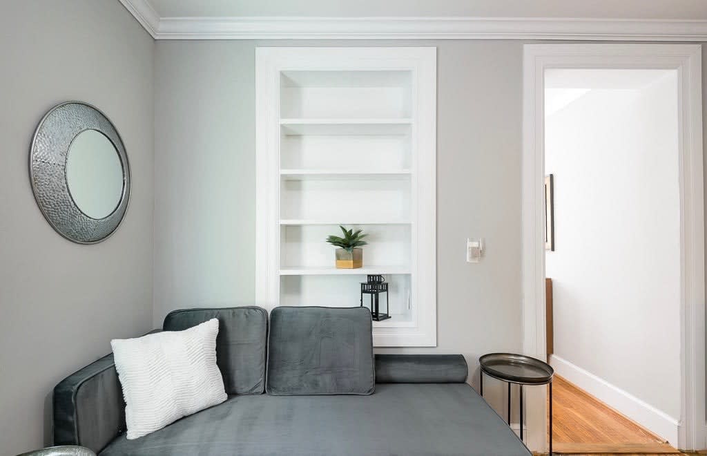Sojourn | Foggy Bottom | #4 — District of Columbia, DC — vacation rental