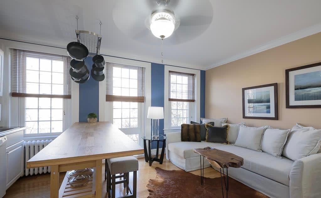 Sojourn | Foggy Bottom | #3 — District of Columbia, DC — vacation rental