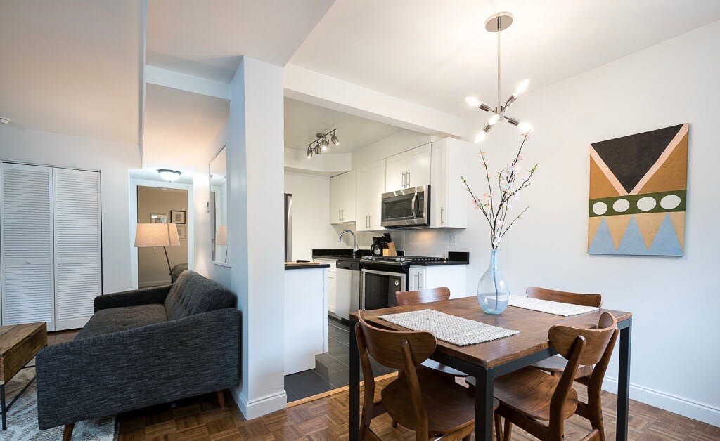 Sojourn on 5th Unit 101 | Pets Welcome — District of Columbia, DC — vacation rental