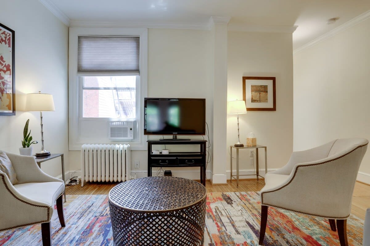 Sojourn | Foggy Bottom | #2 — District of Columbia, DC — vacation rental