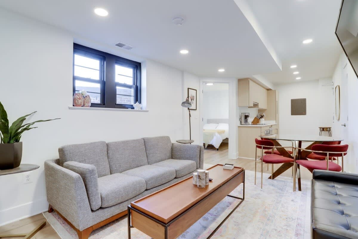 Sojourn the 13th Street Flats — District of Columbia, DC — vacation rental