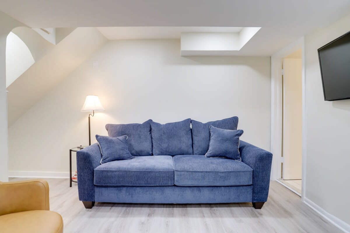 A Lovely Sojourn on the Hill — District of Columbia, DC — vacation rental