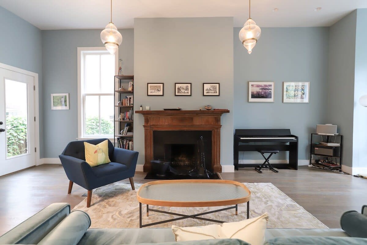 Sojourn | Grand Victorian | Modern Flair — District of Columbia, DC — vacation rental