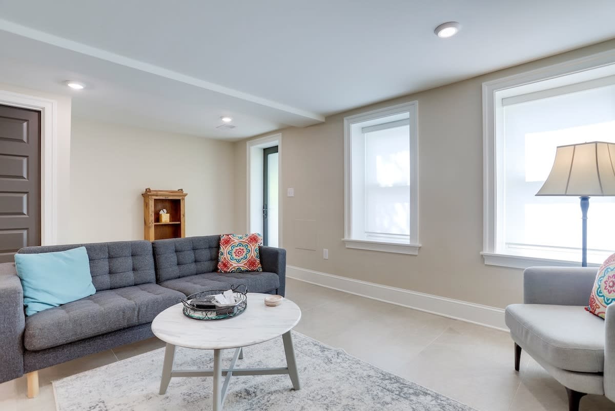 Sojourn | Lovely 2 Bedroom | Capitol Hill — District of Columbia, DC — vacation rental