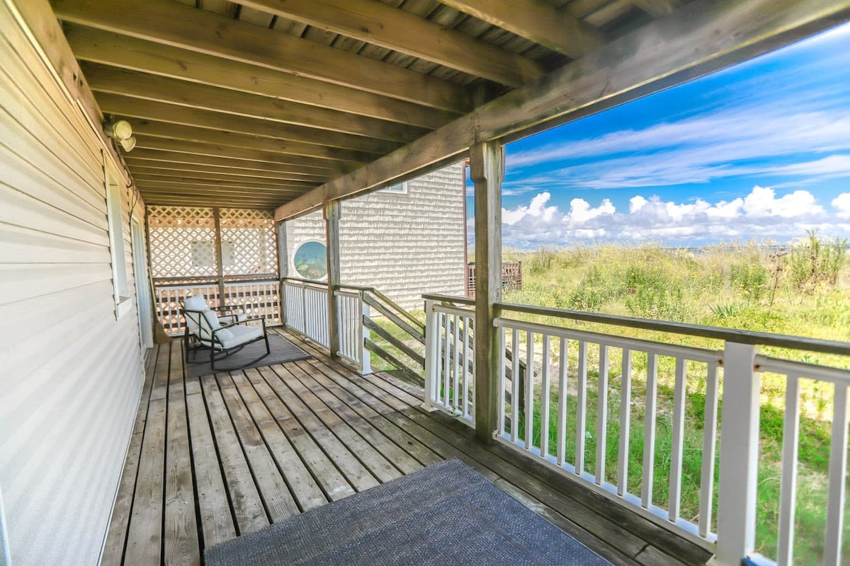 Sojourn Bayfront 2 BR — Norfolk, VA — vacation rental