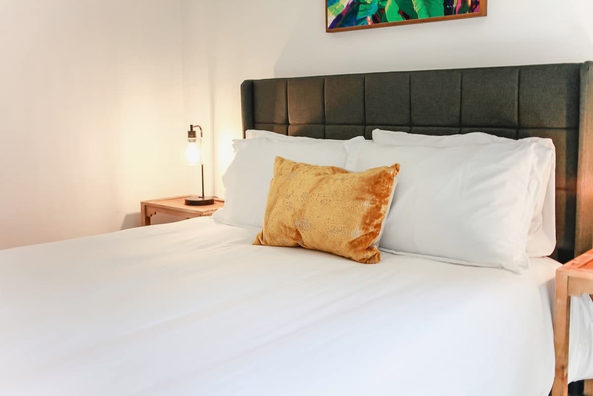 Sojourn | Bayside | 1 Bedroom 3