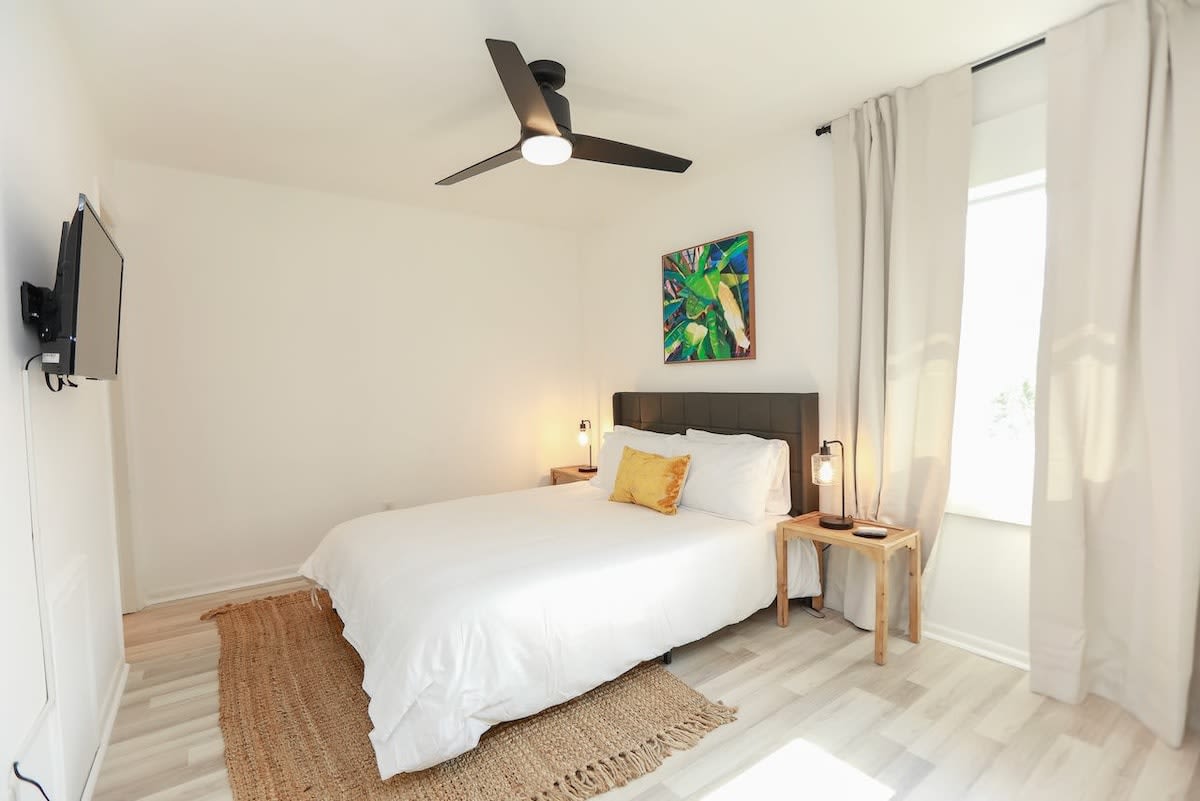 Sojourn | Bayside | 1 Bedroom 5