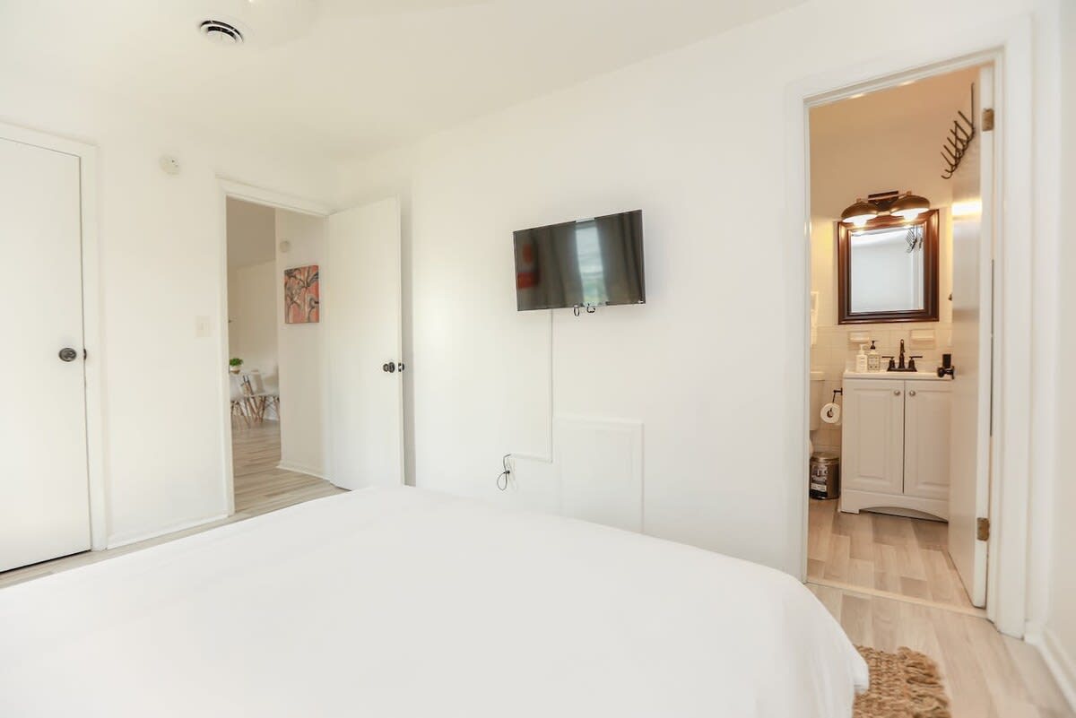 Sojourn | Bayside | 1 Bedroom 6