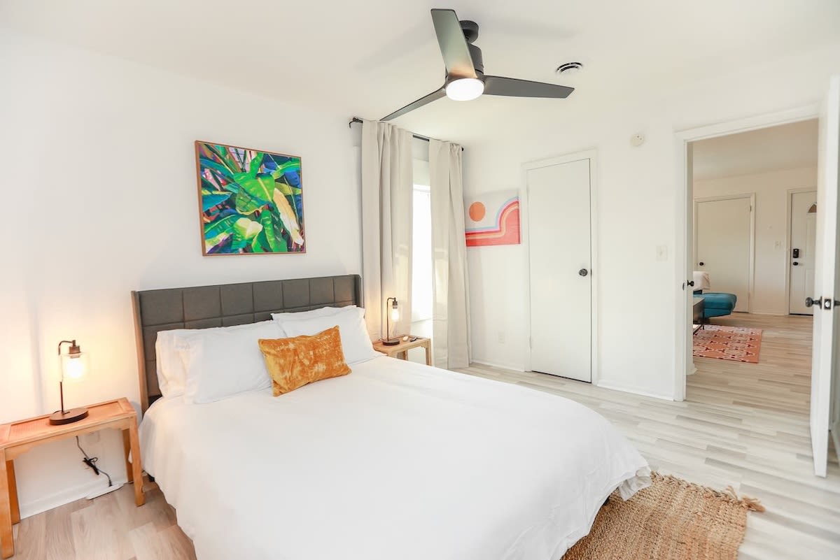 Sojourn | Bayside | 1 Bedroom